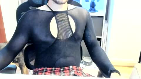mz95boy online show from 08-04-26, 11:57
