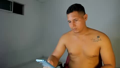 mz_david online show from 10-16-25, 11:50