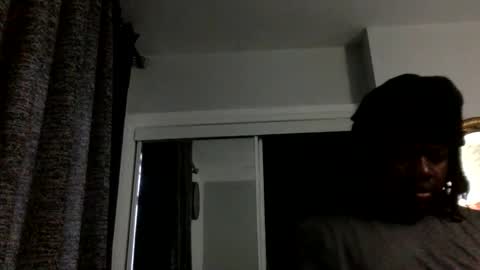Mzbubblebutt online show from 05-14-26, 11:33