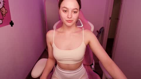 Eva  online show from 01-03-25, 06:46