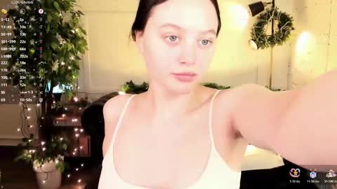 Eva  online show from 12-14-25, 10:53