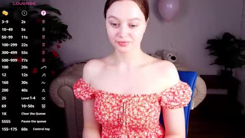 Eva  online show from 02-14-26, 03:03