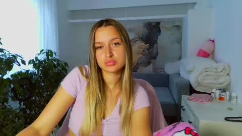 Eva online show from 08-08-26, 03:25