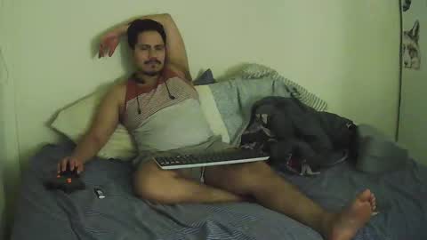 N0ttheFace online show from 11-03-25, 02:46