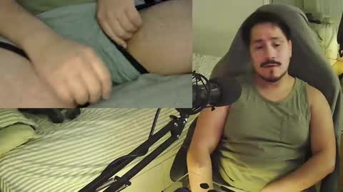 N0ttheFace online show from 11-19-25, 11:49