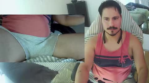 N0ttheFace online show from 01-18-26, 06:34