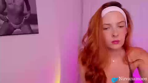 n1rvanamoon online show from 09-25-25, 01:42