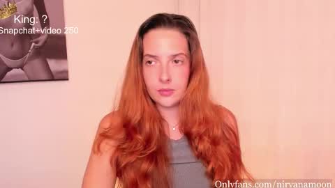 n1rvanamoon online show from 02-20-26, 06:26