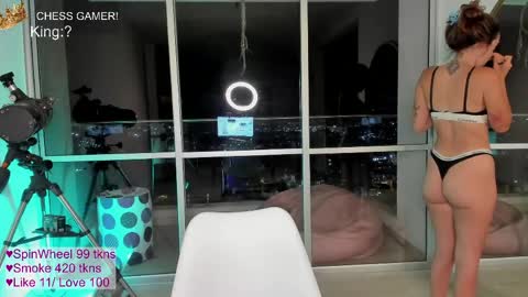 Snapshot of n1rvanamoon chatting on 04-06-26, 01:36 n1rvanamoon online show from 04-06-26, 01:36