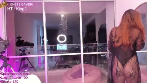 Snapshot of n1rvanamoon chatting on 04-19-26, 01:27 n1rvanamoon online show from 04-19-26, 01:27