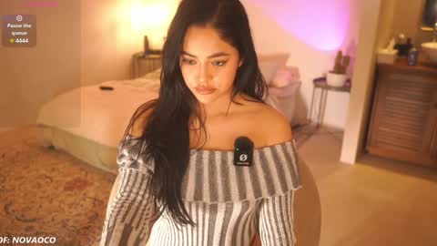 Nova online show from 01-05-25, 05:20