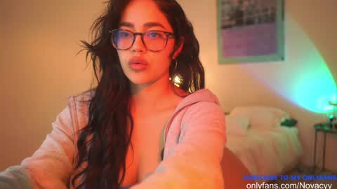 Nova online show from 02-04-25, 04:18