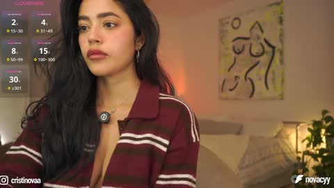 Nova online show from 02-16-26, 11:50