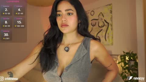 Nova online show from 02-28-26, 11:11