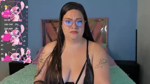 Snapshot of n_tiana chatting on 10-02-25, 03:57 Tiana online show from 10-02-25, 03:57