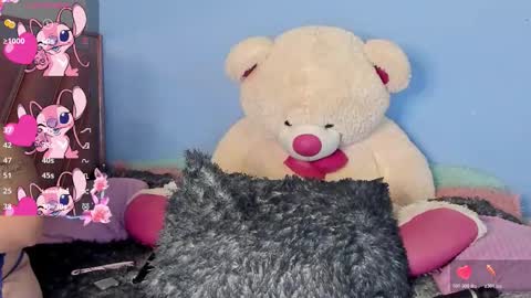 Tiana online show from 02-04-26, 04:18