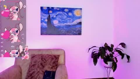 Tiana online show from 03-05-26, 04:19