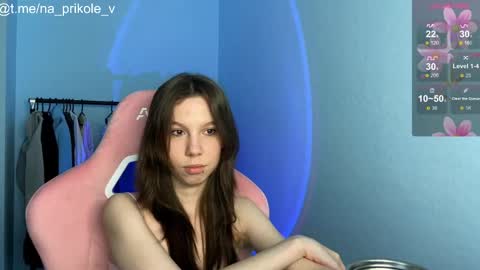 Snapshot of na_prikole_ chatting on 09-13-25, 04:29 Vanessa and Julia online show from 09-13-25, 04:29