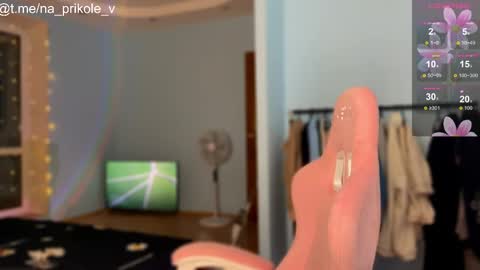 Snapshot of na_prikole_ chatting on 09-21-25, 07:26 Vanessa and Julia online show from 09-21-25, 07:26