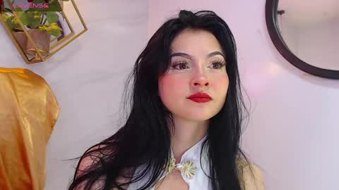 naamah_b online show from 01-08-25, 01:20