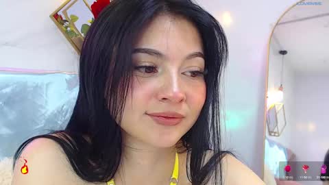 naamah_b online show from 02-20-25, 04:36