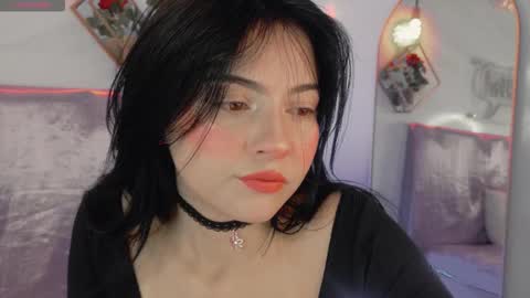 naamah_b online show from 11-25-25, 02:06