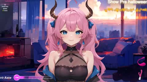 Snapshot of naanami chatting on 10-20-25, 01:17 naanami online show from 10-20-25, 01:17