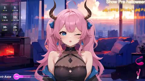 Snapshot of naanami chatting on 10-21-25, 12:44 naanami online show from 10-21-25, 12:44