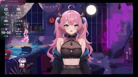 Snapshot of naanami chatting on 02-24-26, 02:09 naanami online show from 02-24-26, 02:09