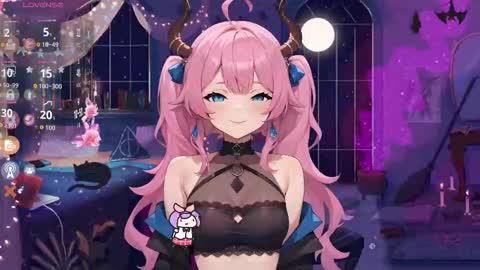 Snapshot of naanami chatting on 02-26-26, 02:43 naanami online show from 02-26-26, 02:43