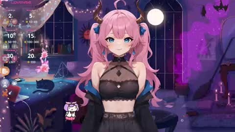 Snapshot of naanami chatting on 03-01-26, 01:07 naanami online show from 03-01-26, 01:07