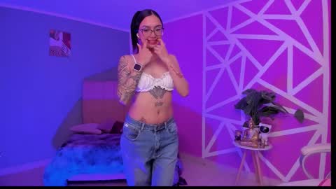 anny online show from 02-01-26, 12:42