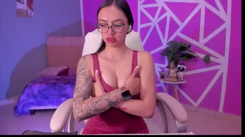 anny online show from 02-06-26, 09:18