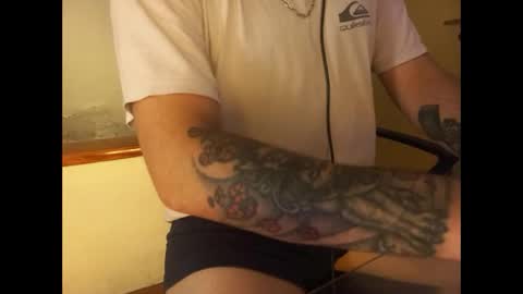 nachoton online show from 01-08-25, 11:10
