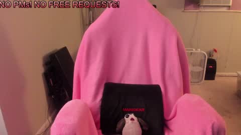 Natalie Marlo online show from 12-07-24, 11:12