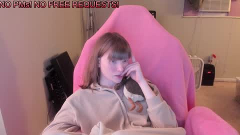 Natalie Marlo online show from 12-18-24, 04:53