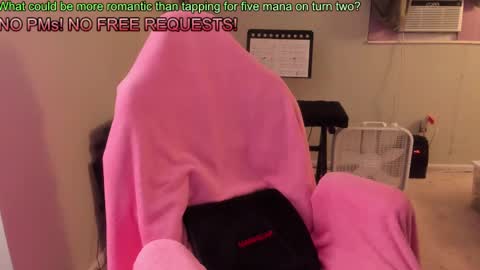 Natalie Marlo online show from 02-15-25, 10:11