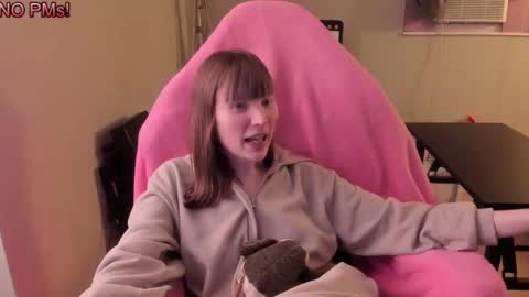 Natalie Marlo online show from 03-12-25, 06:11