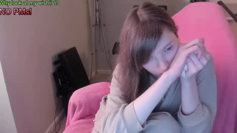 Natalie Marlo online show from 03-19-26, 09:30