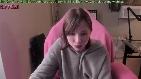 Snapshot of nacmar chatting on 07-13-26, 11:29 Natalie Marlo online show from 07-13-26, 11:29