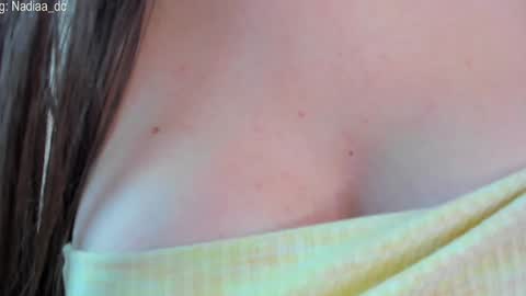 Nadia  INST Nadiaa dc online show from 12-05-24, 02:53