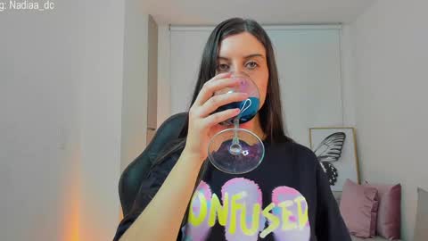 Nadia  INST Nadiaa dc online show from 12-12-24, 02:59