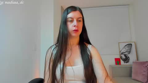 Nadia  INST Nadiaa dc online show from 12-31-24, 03:34