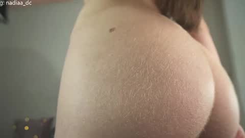 Nadia  INST Nadiaa dc online show from 03-02-26, 05:08