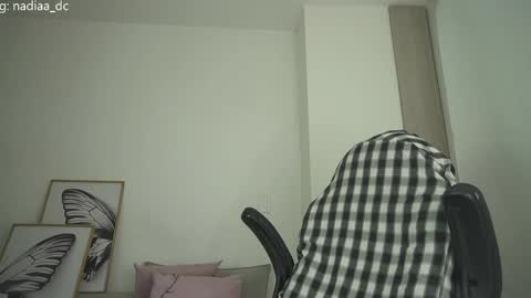 Nadia  INST Nadiaa dc online show from 04-03-26, 04:32