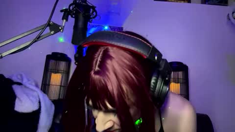 nadia_crivello online show from 01-08-26, 08:16