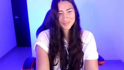 Snapshot of nadia_palmer chatting on 01-13-26, 04:40 Nadi online show from 01-13-26, 04:40