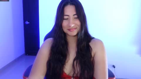 Snapshot of nadia_palmer chatting on 02-03-26, 06:22 Nadi online show from 02-03-26, 06:22