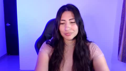 Snapshot of nadia_palmer chatting on 05-23-26, 05:23 Nadi online show from 05-23-26, 05:23