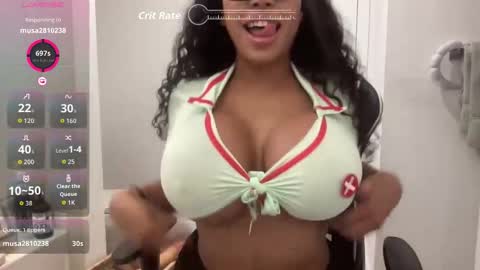 Snapshot of nadia_xamor chatting on 02-04-26, 03:01 My real name is Angelina. Please say hello I like to chat with you. If you have requests or dirty talk please use tipnotes. online show from 02-04-26, 03:01